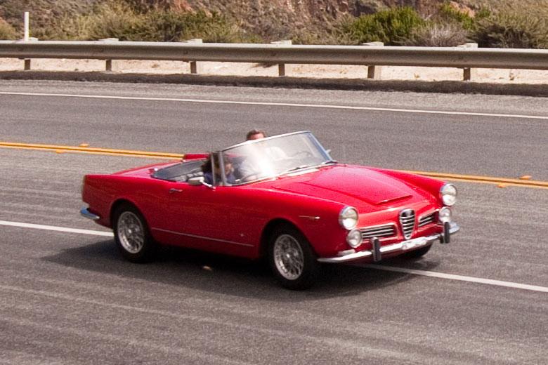 Classic car insurance