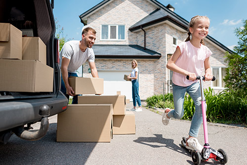 Homeowners Insurance