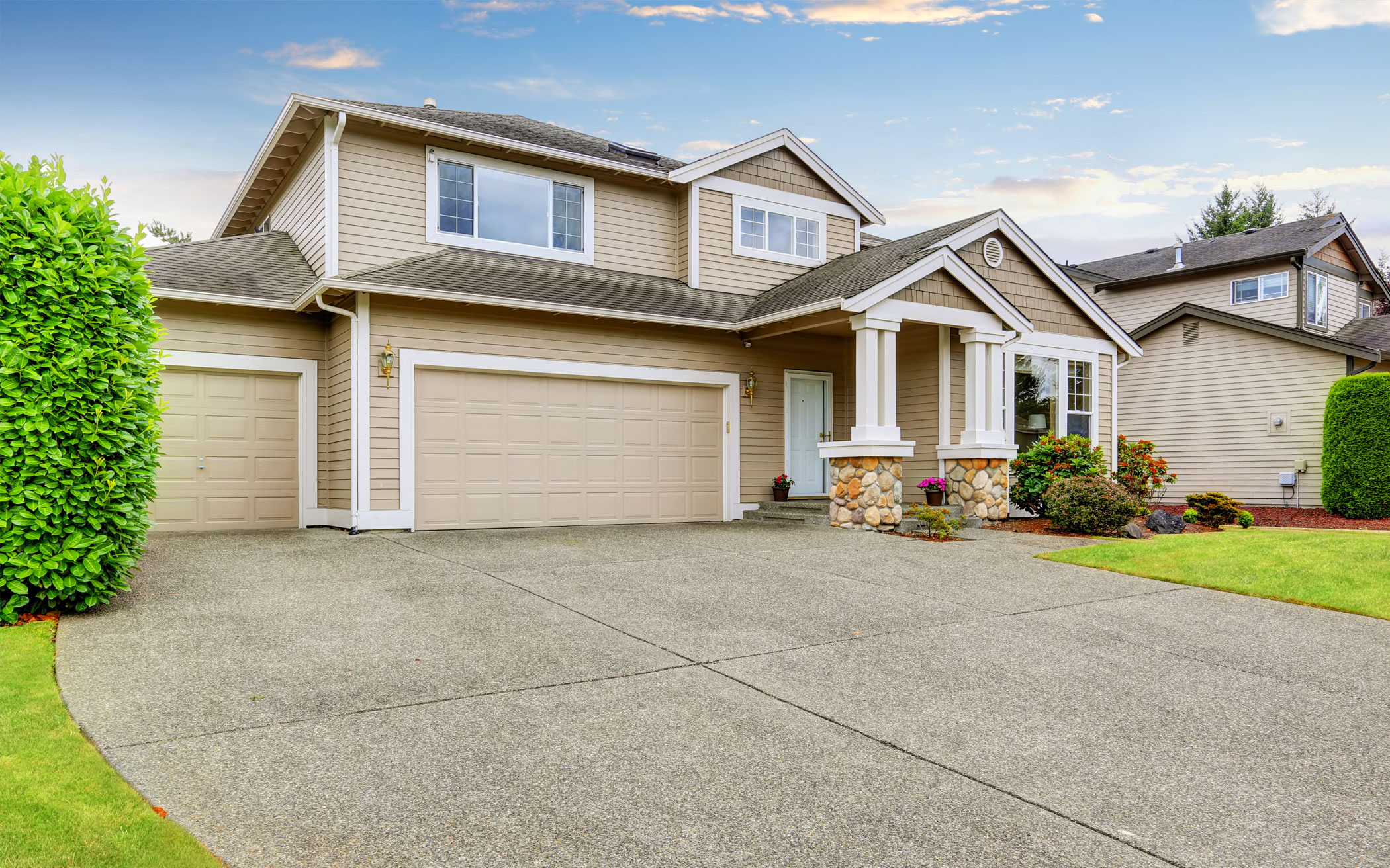 Insurance category hero