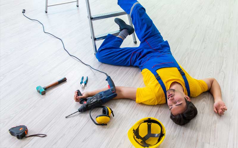 Workers' Compensation