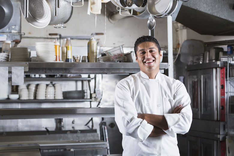 Business owners package